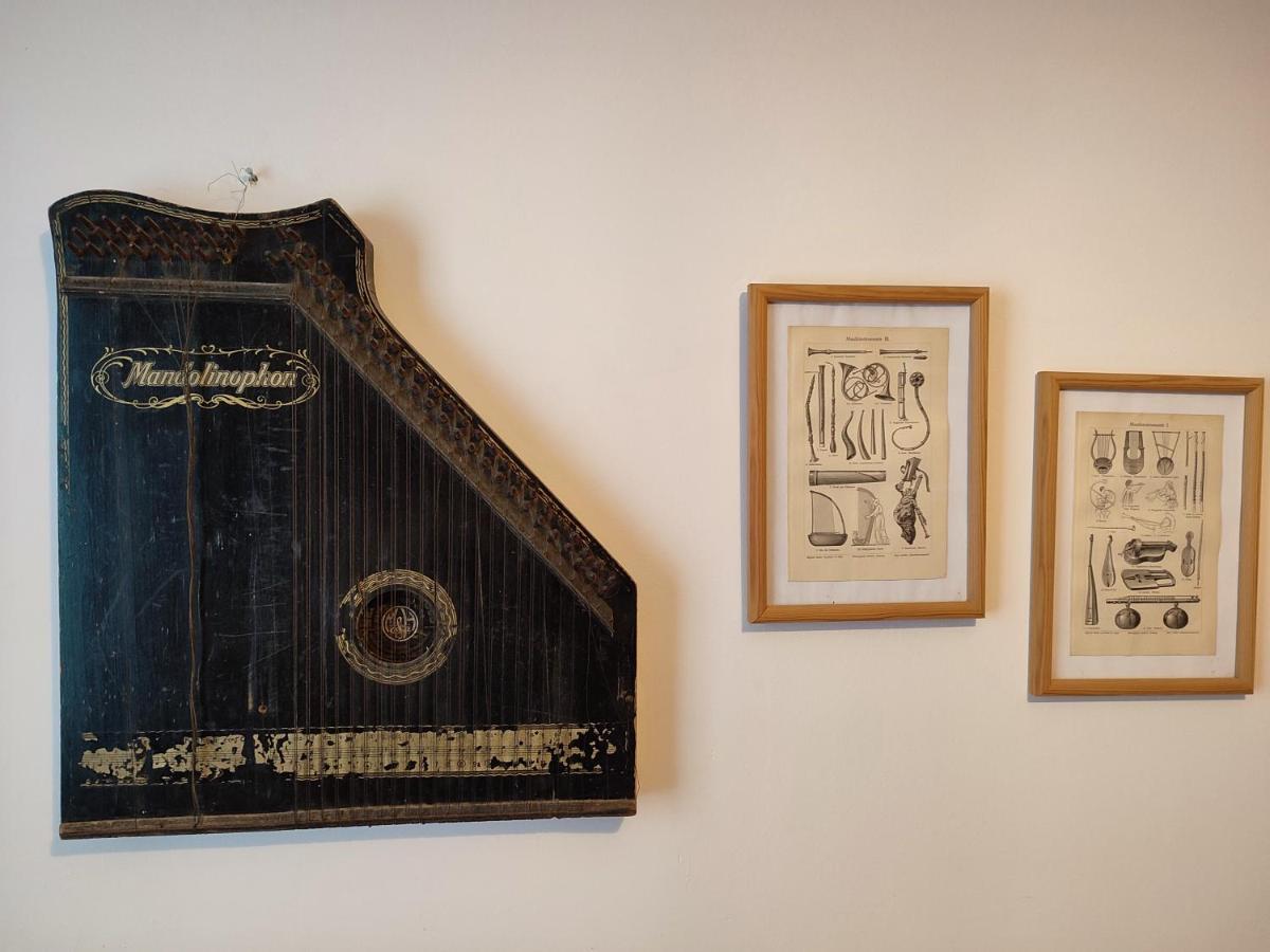 Hajstra Hotel Krempna ภายนอก รูปภาพ